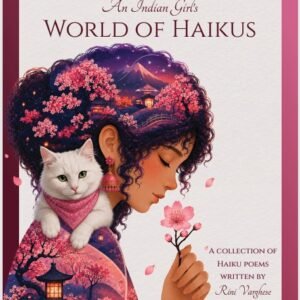 An Indian Girl’s World of Haikus